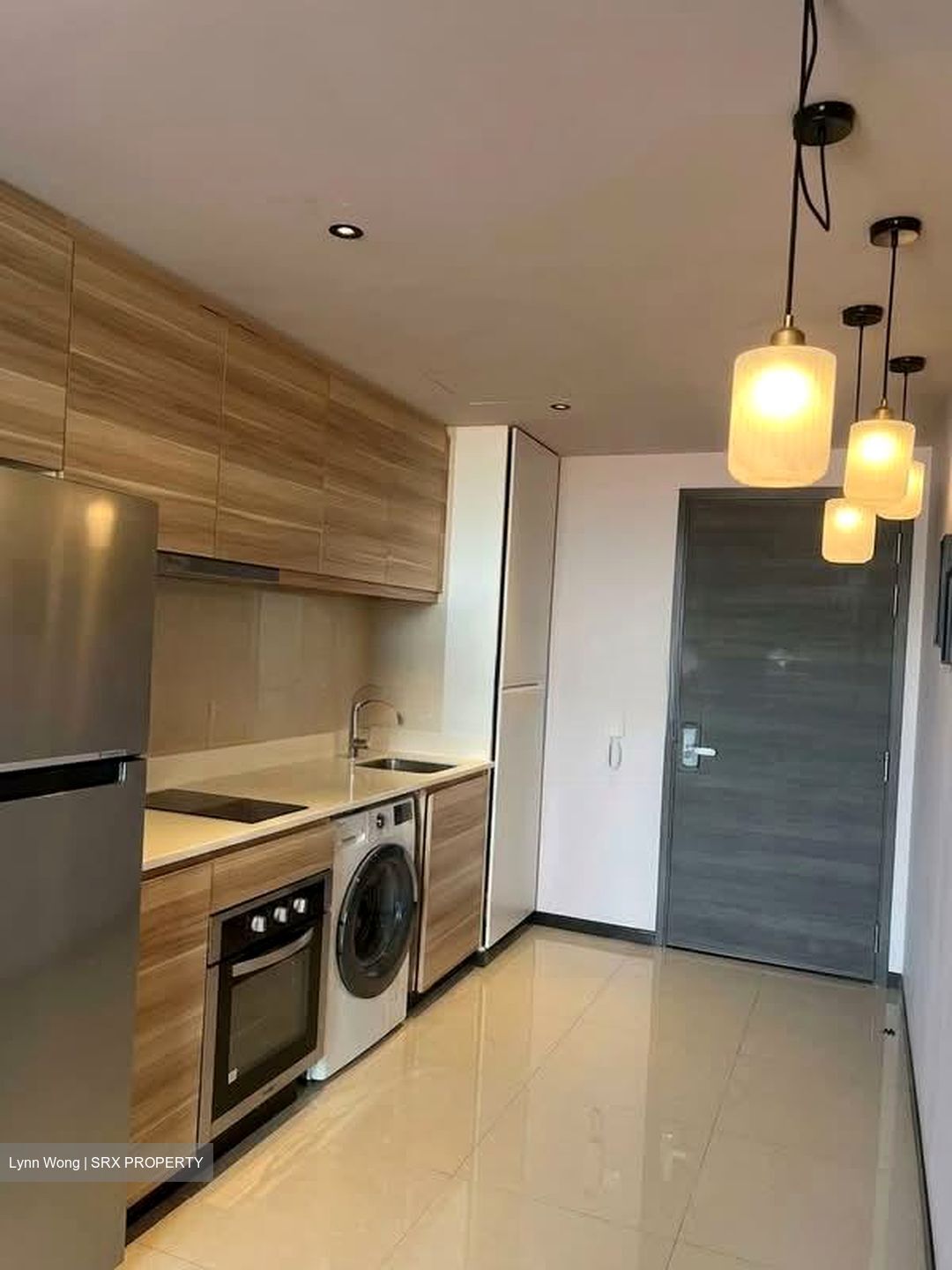 The Poiz Residences (D13), Apartment #562133911